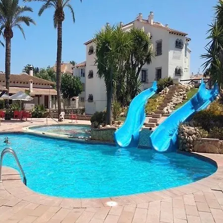 Coqueto Marinas Apartment *