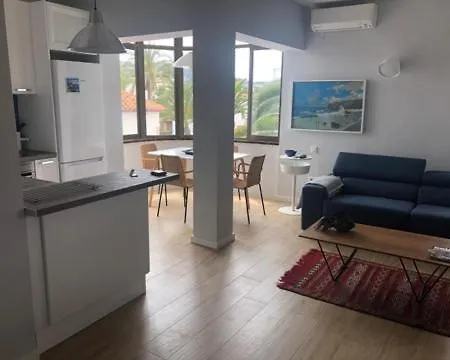 Apartment Coqueto Marinas Denia