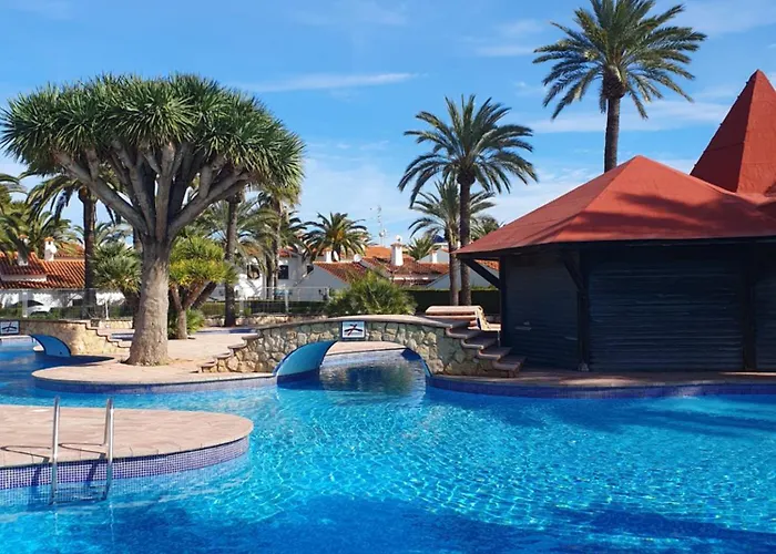 Coqueto Marinas Апартаменты *